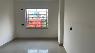 Bedroom Image of 1115 Sq.ft 3 BHK Apartment / Flat for sale in Keshtopur Kolkata for Rs. 4460000