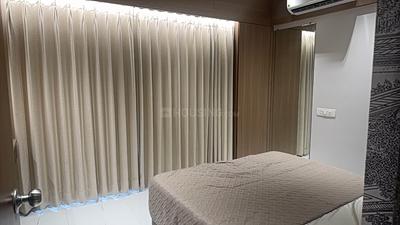 Bedroom Image of 1890 Sq.ft 3 BHK Apartment / Flat for sale in Prestige Morar , Adajan Surat for Rs. 9000000