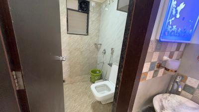 Image of 1050 Sq.ft 2 BHK Apartment / Flat for rent in Majestique City, Wagholi, Pune for Rs. 28000