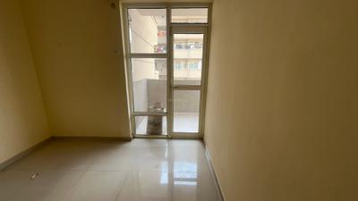 Bedroom Image of 700 Sq.ft 2 BHK Apartment / Flat for sale in Pyramid Elite, Sector 86 Gurgaon for Rs. 6600000