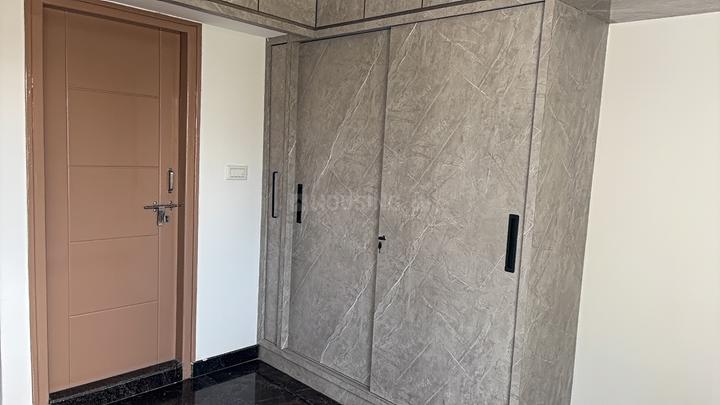 Shweta residency Bedroom One 1