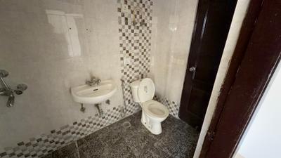 Image of 1376 Sq.ft 3 BHK Builder Floor for sale in Aditya White Cottage, Bamheta Village, Ghaziabad for Rs. 8000000