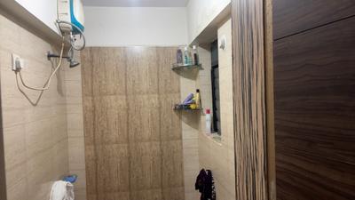 Image of 1495 Sq.ft 3 BHK Apartment / Flat for sale in Tharwani Riverdale Vista, Kalyan West, Kalyan for Rs. 11500000