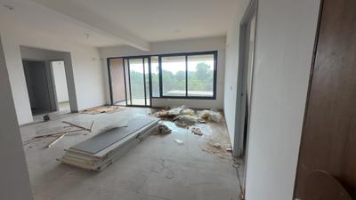 Living Room Image of 2232 Sq.ft 3 BHK Apartment / Flat for sale in Srushti, Kudasan Gandhinagar for Rs. 13500000