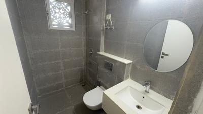 Image of 1250 Sq.ft 3 BHK Builder Floor for rent in Signature Global City 92, Sector 92, Gurgaon for Rs. 28000
