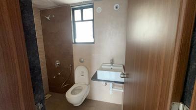 Image of 1069 Sq.ft 2 BHK Apartment / Flat for rent in Kohinoor Sportsville, Maan, Pune for Rs. 26700