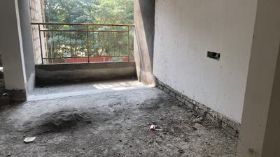 Living Room Image of 1010 Sq.ft 2 BHK Apartment / Flat for sale in Yashodhan Jubilation, Yewalewadi Pune for Rs. 5300000