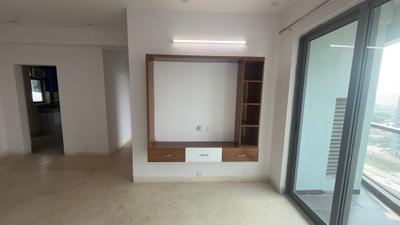 Living Room Image of 1760 Sq.ft 3 BHK Apartment / Flat for sale in Paras Dews, Sector 106 Gurgaon for Rs. 18600000
