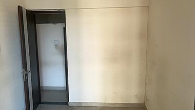 Bedroom Image of 960 Sq.ft 2 BHK Apartment / Flat for sale in Mohan Willows, Badlapur East Badlapur for Rs. 3999999
