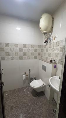 Image of 2440 Sq.ft 4 BHK Builder Floor for rent in Sector 15 Part 2, Gurgaon for Rs. 55000