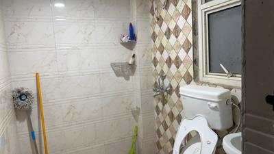 Image of 1110 Sq.ft 2.5 BHK Builder Floor for sale in Eureka Diya Green City, Sikrod, Ghaziabad for Rs. 5800000
