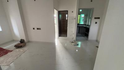 Living Room Image of 750 Sq.ft 2 BHK Apartment / Flat for sale in Behala Kolkata for Rs. 3500000
