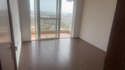 Bedroom Image of 1910 Sq.ft 3 BHK Apartment / Flat for sale in The Center Court, Sector 88A Gurgaon for Rs. 27500000