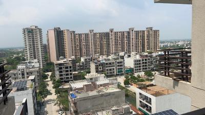 Image of 850 Sq.ft 2 BHK Apartment / Flat for rent in Adore Samriddhi, Sector 89, Faridabad for Rs. 16000