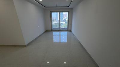 Living Room Image of 1800 Sq.ft 3 BHK Apartment / Flat for sale in Uma Ananta, Kharghar Navi Mumbai for Rs. 20500000