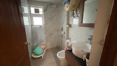 Image of 1160 Sq.ft 3 BHK Apartment / Flat for sale in City Grace, Bamheta Village, Ghaziabad for Rs. 10000000