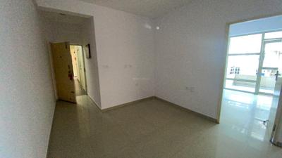 Living Room Image of 741 Sq.ft 3 BHK Apartment / Flat for sale in Pyramid Urban Home II Extension, Sector 86 Gurgaon for Rs. 8000000