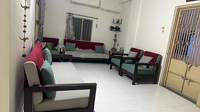 Image of 1340 Sq.ft 2 BHK Apartment / Flat for sale in Vejalpur, Ahmedabad for Rs. 4900000