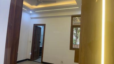 Bedroom Image of 1100 Sq.ft 2 BHK Apartment / Flat for sale in HRC Apartments, Indirapuram Ghaziabad for Rs. 12500000