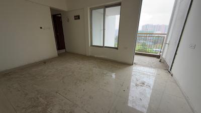 Living Room Image of 815 Sq.ft 2 BHK Apartment / Flat for sale in Kairosa Cluster A, Punawale Pune for Rs. 6500000