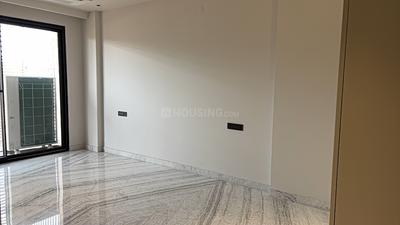 Bedroom Image of 2100 Sq.ft 3 BHK Builder Floor for rent in South City Luxury Floors, Sector 50 Gurgaon for Rs. 90000