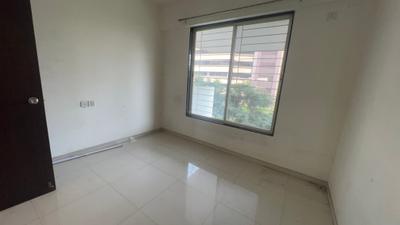 Bedroom Image of 1200 Sq.ft 2 BHK Apartment / Flat for rent in Pristine Prolife, Wakad Pune for Rs. 31000