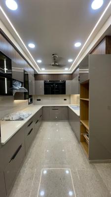 Kitchen Image of 2700 Sq.ft 4 BHK Builder Floor for sale in Ansal Esencia, Sector 67 Gurgaon for Rs. 32500000