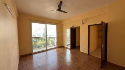 Bedroom Image of 1560 Sq.ft 3 BHK Apartment / Flat for rent in Ansal Celebrity Garden Block K, Sector A Lucknow for Rs. 28000