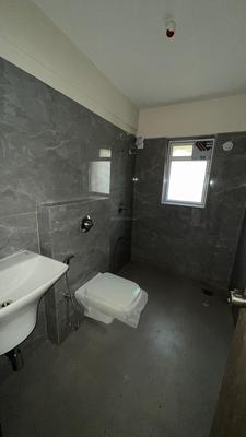 Image of 1045 Sq.ft 3 BHK Apartment / Flat for rent in Ghatkopar West, Mumbai for Rs. 85000