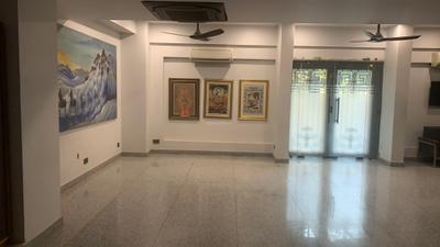 Bedroom Image of 7540 Sq.ft 3 BHK Independent House for sale in Lalarpura Jaipur for Rs. 55555555