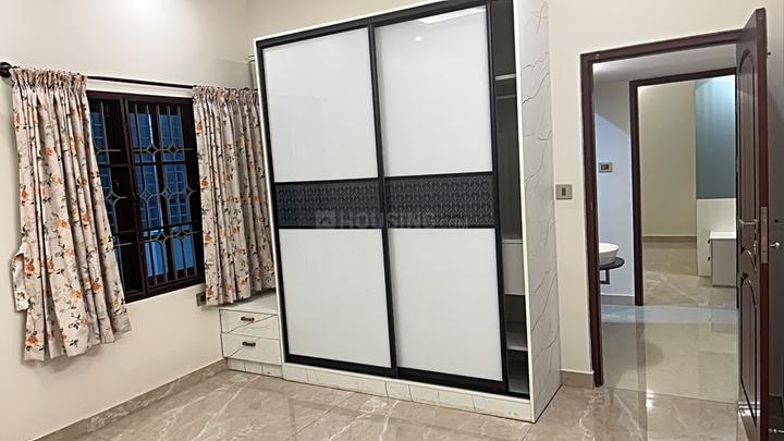 Venkateshwara nilaya Bedroom One 1