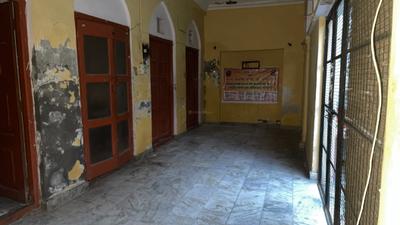 Living Room Image of 1800 Sq.ft 3 BHK Independent House for sale in Bhoor Bareilly for Rs. 10000000