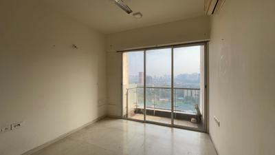 Bedroom Image of 1132 Sq.ft 2 BHK Apartment / Flat for sale in Lodha Aurum Grande, Kanjurmarg East Mumbai for Rs. 21500000