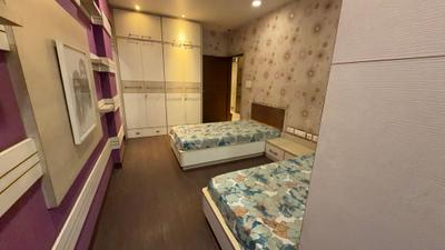 Bedroom Image of 2700 Sq.ft 3 BHK Apartment / Flat for sale in Ballygunge Kolkata for Rs. 47500000