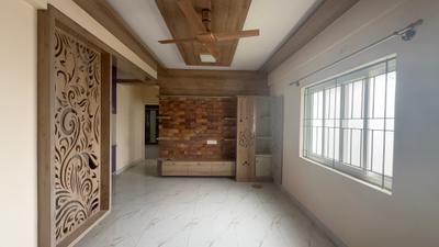 Living Room Image of 1100 Sq.ft 2 BHK Apartment / Flat for sale in Kalkere Bengaluru for Rs. 6800000