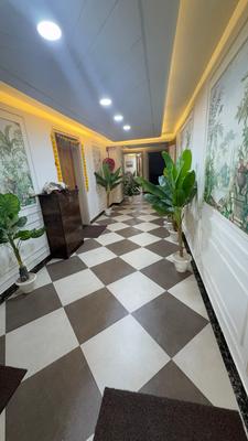 Image of 1518 Sq.ft 3 BHK Apartment / Flat for sale in Karolan Ka Barh, Jaipur for Rs. 8300000