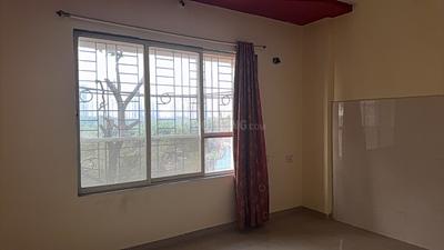 Bedroom Image of 1016 Sq.ft 2 BHK Apartment / Flat for sale in Agarwal Krishna Gardens, Virar West Virar for Rs. 6500000