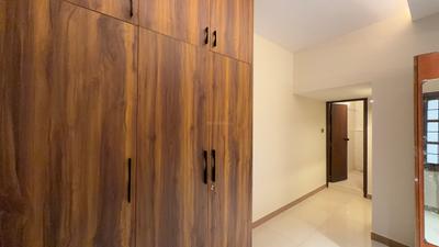 Bedroom Image of 1602 Sq.ft 3 BHK Apartment / Flat for rent in Indira Nagar Bengaluru for Rs. 100000
