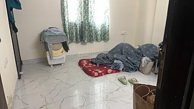 Bedroom Image of 540 Sq.ft 2 BHK Builder Floor for sale in South Extension I New Delhi for Rs. 8000000