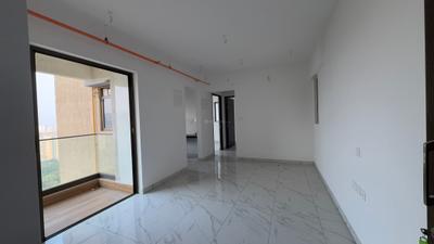 Living Room Image of 950 Sq.ft 2 BHK Apartment / Flat for sale in Raymond Realty Ten X Habitat, Thane West Thane for Rs. 17000000