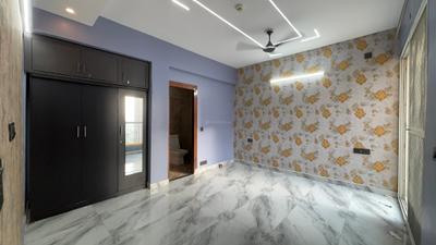 Bedroom Image of 1261 Sq.ft 3 BHK Apartment / Flat for rent in Prateek Grand City, Siddharth Vihar Ghaziabad for Rs. 33800
