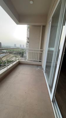 Image of 1700 Sq.ft 3 BHK Apartment / Flat for sale in The Center Court, Sector 88A, Gurgaon for Rs. 28800000