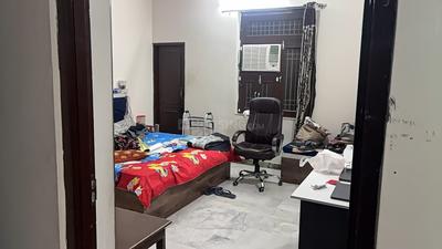 Bedroom Image of 1410 Sq.ft 2.5 BHK Apartment / Flat for sale in Tonk Phatak Jaipur for Rs. 6000000