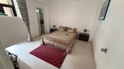 Bedroom Image of 1050 Sq.ft 2 BHK Apartment / Flat for sale in Sunskriti II, Sector 33 Bhiwadi for Rs. 3500000