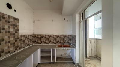 Kitchen Image of 766 Sq.ft 2 BHK Apartment / Flat for sale in Prateek Grand City, Siddharth Vihar Ghaziabad for Rs. 8800000