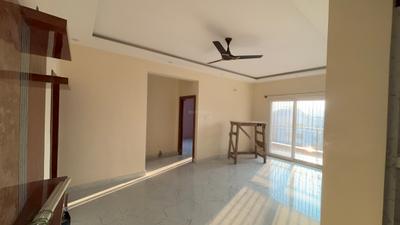 Living Room Image of 1800 Sq.ft 3 BHK Penthouse for sale in HSR Layout Bengaluru for Rs. 23500000
