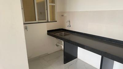 Kitchen Image of 800 Sq.ft 2 BHK Apartment / Flat for sale in VTP Purvanchal, Kesnand Pune for Rs. 5500000