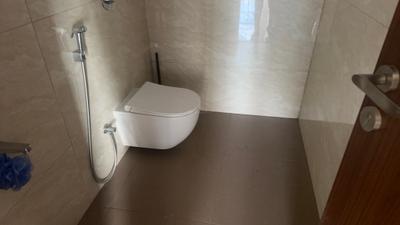 Image of 1200 Sq.ft 3 BHK Apartment / Flat for rent in VJ Yashwin Nuovo Centro, Wakad, Pune for Rs. 44999