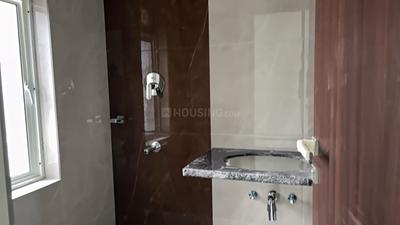 Image of 1739 Sq.ft 3 BHK Apartment / Flat for sale in Aparna Sarovar Zicon, Serilingampally, Hyderabad for Rs. 20300000
