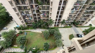 Image of 2370 Sq.ft 4 BHK Apartment / Flat for sale in Tulip Purple, Sector 69, Gurgaon for Rs. 27800000